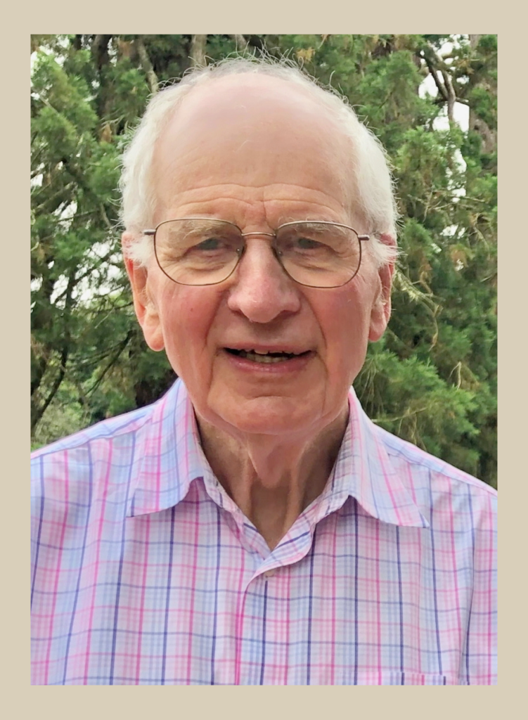 John Walton Eldridge