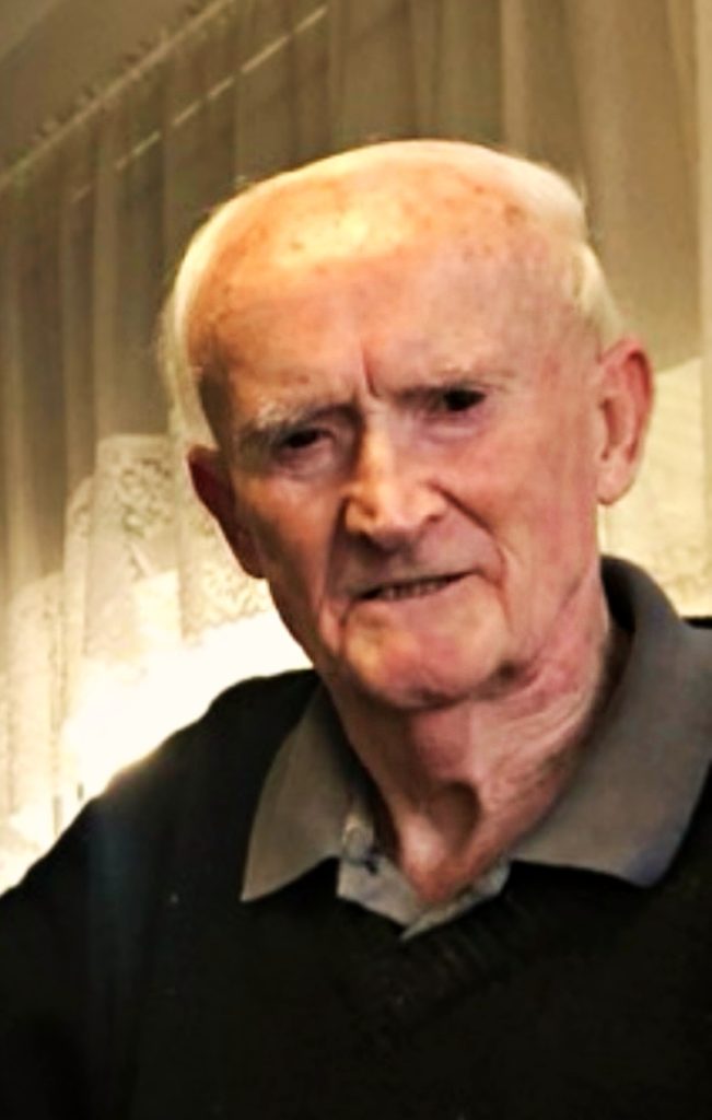 Gordon Vincent Donohue
