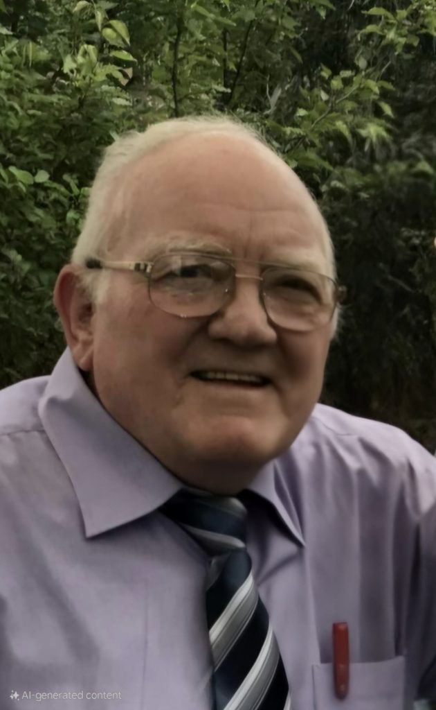 Charles 'Charlie' Winch