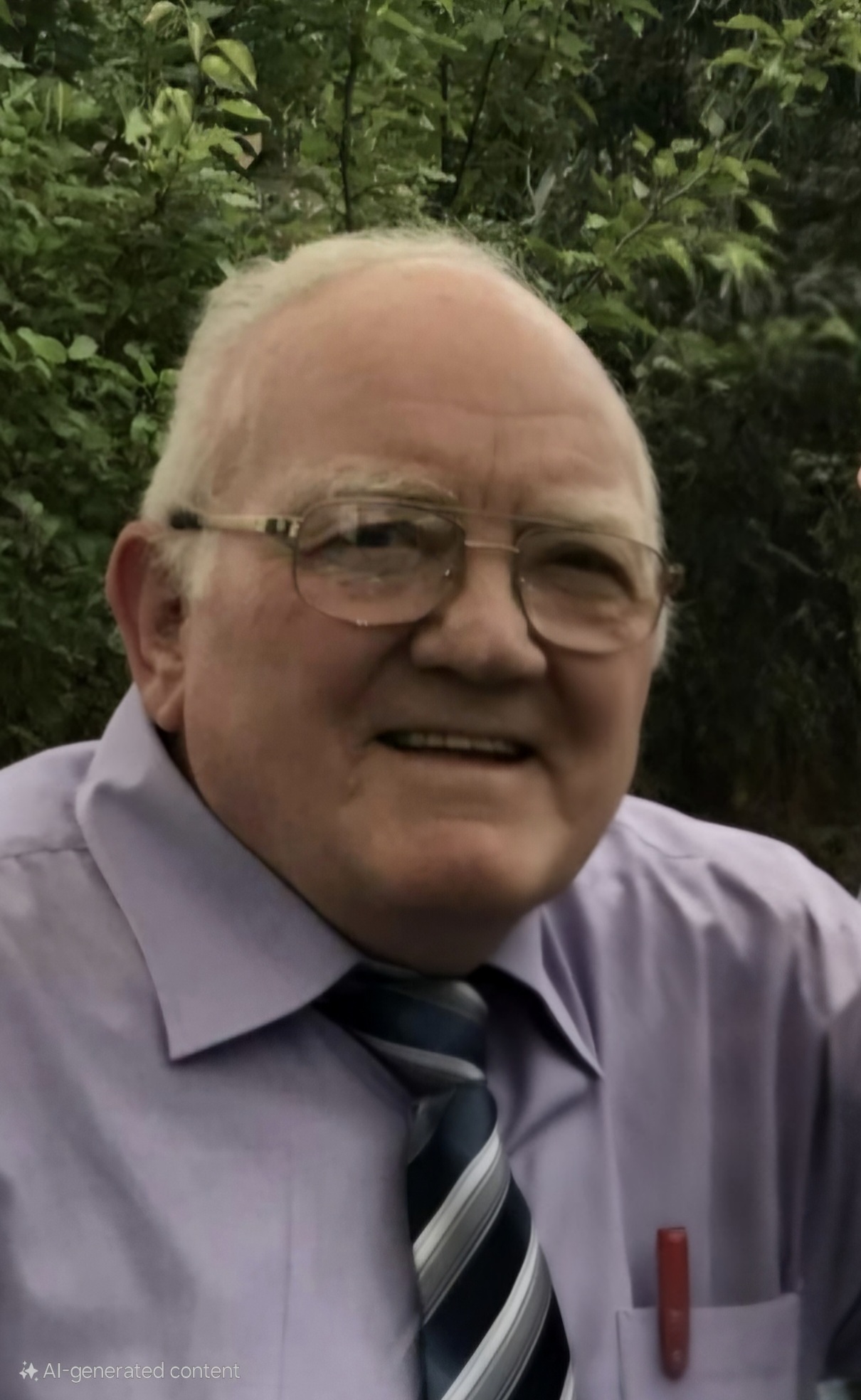 Charles 'Charlie' Winch