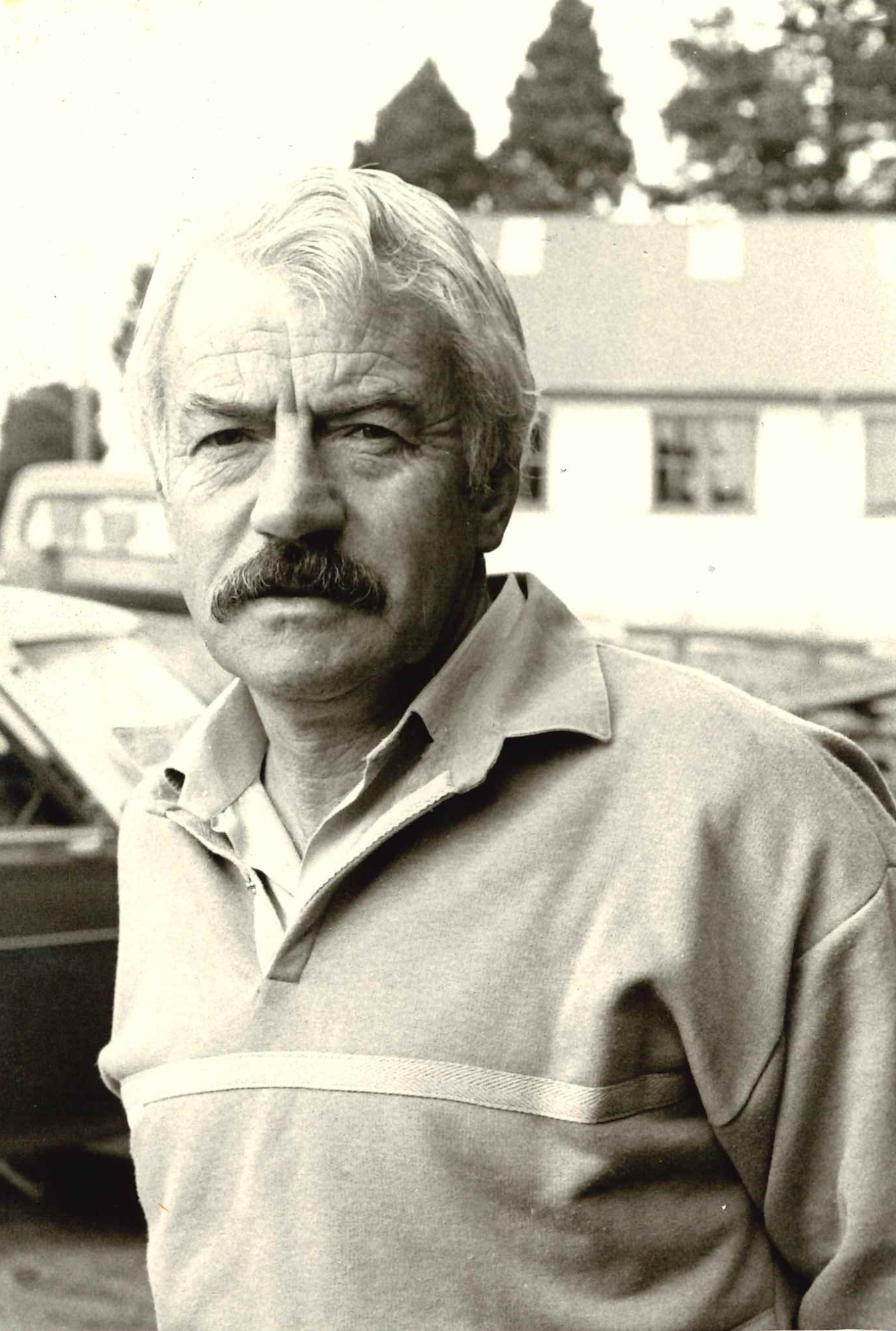 Ivan Charles Quilliam