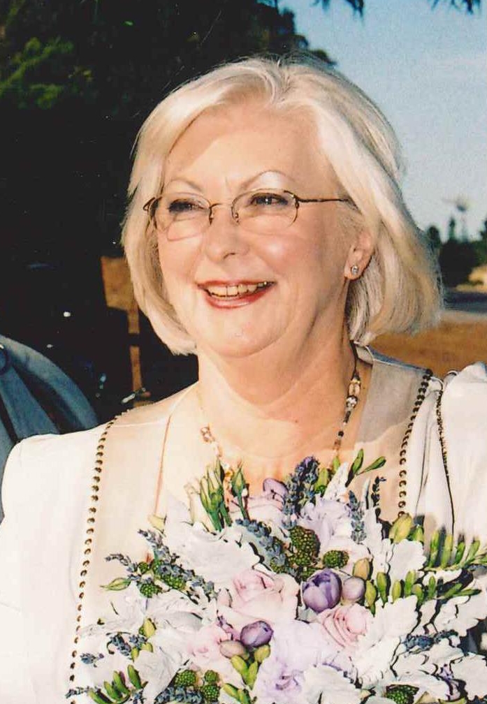 Catherine "Cate" McKinnon