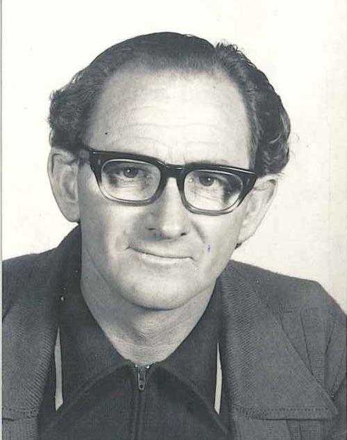 Leo Conn